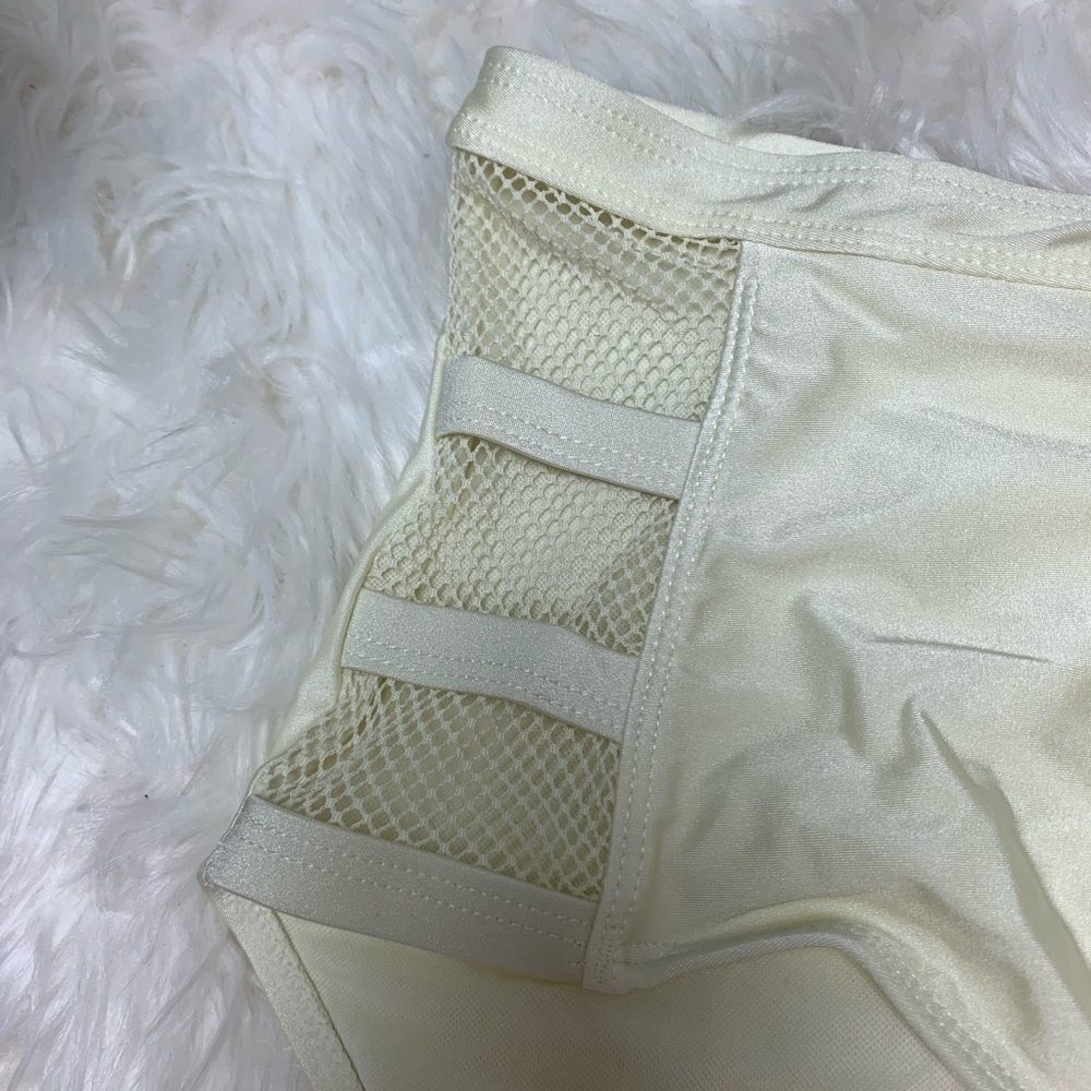 Coral Tropics by Apollo Plus Size Swimsuit sz 1X NEW​ #E216 - Picture 8 of 12